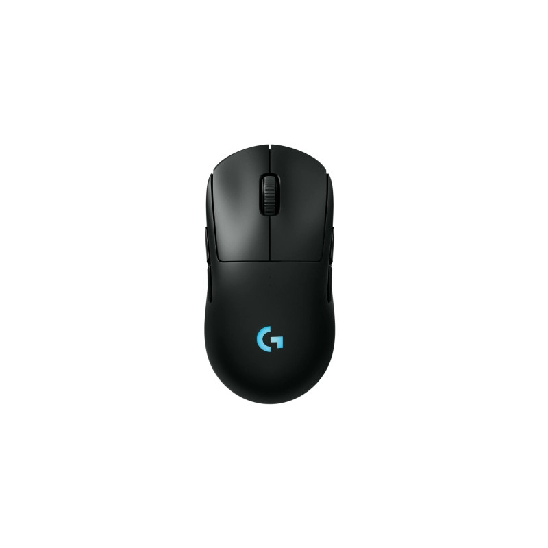 Мишка Logitech G Pro 2 Lightspeed Wireless Black (910-007295)