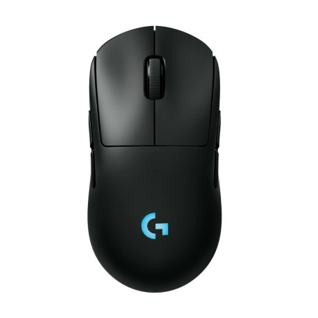 Мишка Logitech G Pro 2 Lightspeed Wireless Black (910-007295)