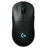 Мишка Logitech G Pro 2 Lightspeed Wireless Black (910-007295)