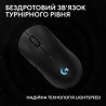 Мишка Logitech G Pro 2 Lightspeed Wireless Black (910-007295)
