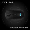 Мишка Logitech G Pro 2 Lightspeed Wireless Black (910-007295)