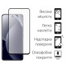 Скло захисне Dengos Full Glue Xiaomi Redmi Note 15 Pro 4G Black (TGFG-445)