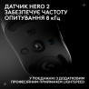 Мишка Logitech G Pro 2 Lightspeed Wireless White (910-007302)