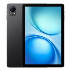 Планшет Doogee Tab G5 10.1" 3/128GB 4G (LTE) Black (6942654903303)