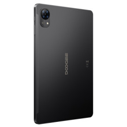 Планшет Doogee Tab G5 10.1" 3/128GB 4G (LTE) Black (6942654903303)