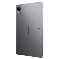 Планшет Doogee Tab G5 10.1" 3/128GB 4G (LTE) Gray (6942654903310)