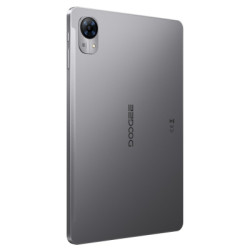 Планшет Doogee Tab G5 10.1" 3/128GB 4G (LTE) Gray (6942654903310)
