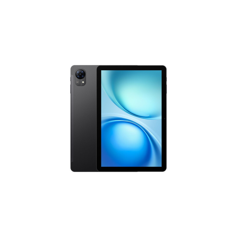 Планшет Doogee Tab G5 10.1" 3/128GB 4G (LTE) Black VIP Edition (6942654903334)