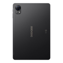 Планшет Doogee Tab G5 10.1" 3/128GB 4G (LTE) Black VIP Edition (6942654903334)