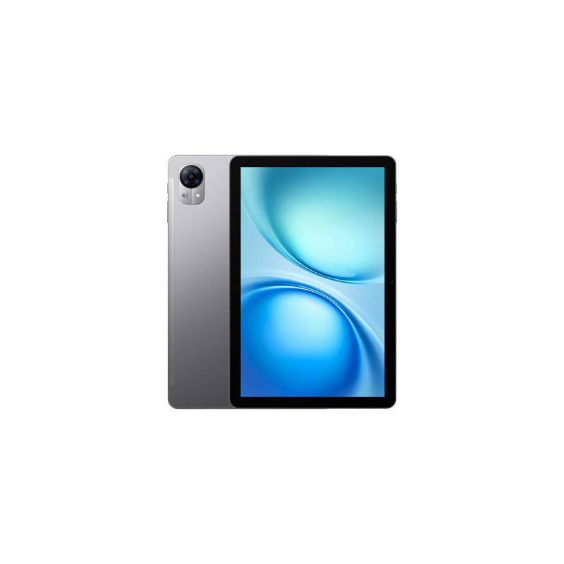 Планшет Doogee Tab G5 10.1" 3/128GB 4G (LTE) Gray VIP Edition (6942654903341)
