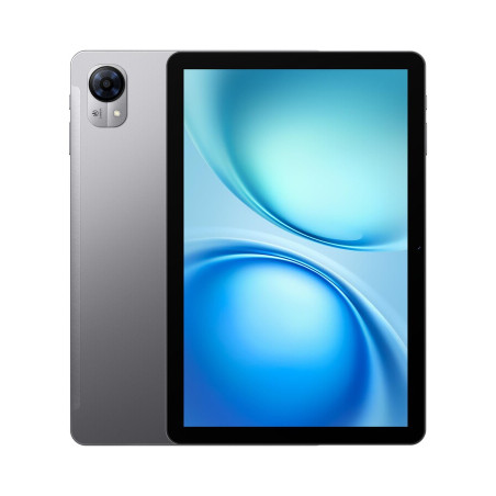 Планшет Doogee Tab G5 10.1" 3/128GB 4G (LTE) Gray VIP Edition (6942654903341)