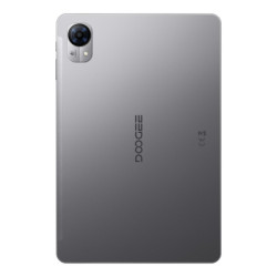 Планшет Doogee Tab G5 10.1" 3/128GB 4G (LTE) Gray VIP Edition (6942654903341)