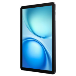 Планшет Doogee Tab G5 10.1" 3/128GB 4G (LTE) Gray VIP Edition (6942654903341)
