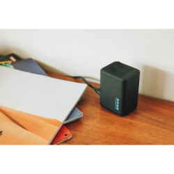Аксесуар до екшн-камер GoPro подвійний зарядний пристрій Dual Battery Charger (HERO13 Black) (AEDBD-201-EU)