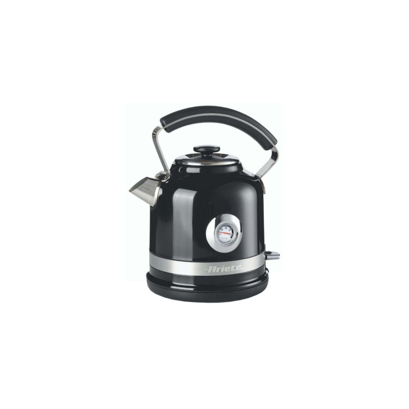 Електрочайник Ariete 2854 Black