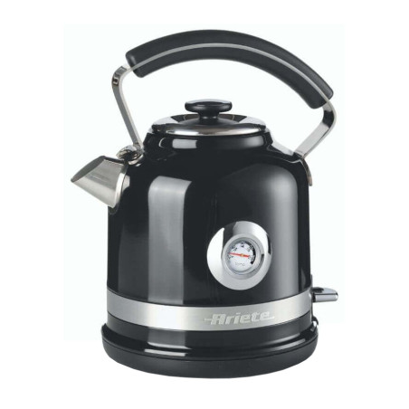 Електрочайник Ariete 2854 Black