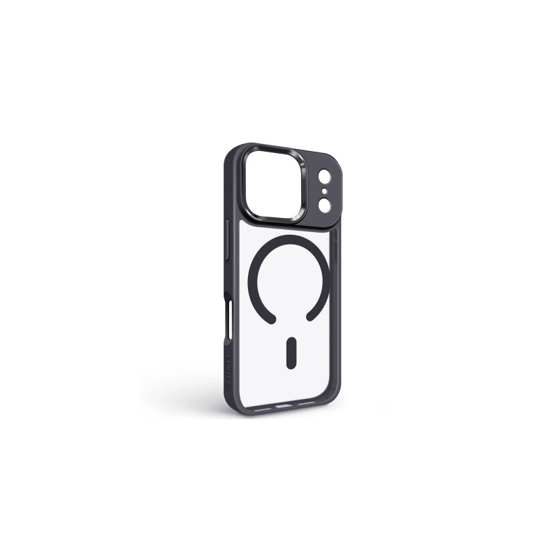 Чохол до мобільного телефона Armorstandart Unit-C MagCase Apple iPhone 17 Pro Black (ARM87910)