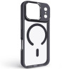 Чохол до мобільного телефона Armorstandart Unit-C MagCase Apple iPhone 17 Pro Black (ARM87910)