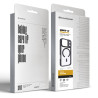 Чохол до мобільного телефона Armorstandart Unit-C MagCase Apple iPhone 17 Pro Black (ARM87910)