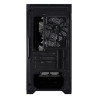 Корпус для ПК 1stPlayer D4-M-BK-2F1P-1F1