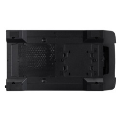 Корпус для ПК 1stPlayer D4-M-BK-2F1P-1F1