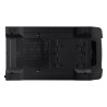 Корпус для ПК 1stPlayer D4-M-BK-2F1P-1F1