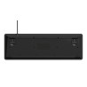 Клавіатура AOC GK116B LED USB UA Black (GK116B/97)