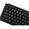 Комплект AOC KM160B USB UA Black (KM160B/97)