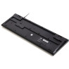 Комплект AOC KM160B USB UA Black (KM160B/97)