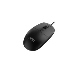 Комплект AOC KM160B USB UA Black (KM160B/97)