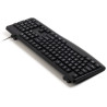Комплект AOC KM170B USB UA Black (KM170B/97)