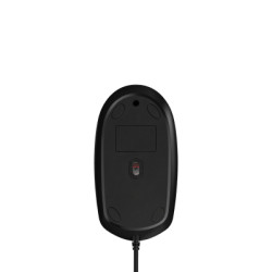 Комплект AOC KM170B USB UA Black (KM170B/97)