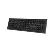 Комплект AOC KM210B Wireless UA Black (KM210B/97)