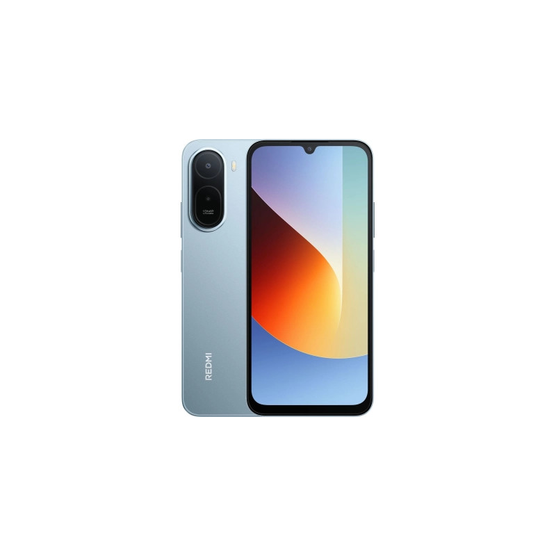 Мобільний телефон Xiaomi Redmi A7 Pro 4/128GB Mist Blue (1195183)