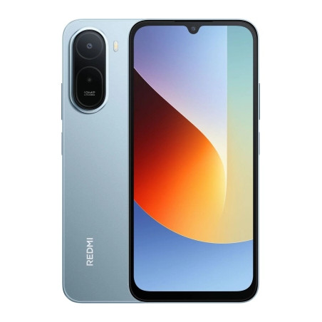 Мобільний телефон Xiaomi Redmi A7 Pro 4/128GB Mist Blue (1195183)