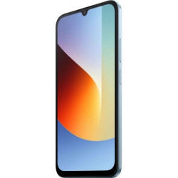 Мобільний телефон Xiaomi Redmi A7 Pro 4/64GB Mist Blue (1195180)