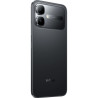 Мобільний телефон Infinix Smart 20 4/64Gb Shadow Black (4894947122576)