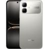 Мобільний телефон Infinix Smart 20 4/64Gb Polaris Titanium (4894947122606)