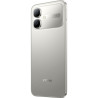 Мобільний телефон Infinix Smart 20 4/64Gb Polaris Titanium (4894947122606)