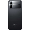 Мобільний телефон Infinix Smart 20 4/128Gb Shadow Black (4894947122583)