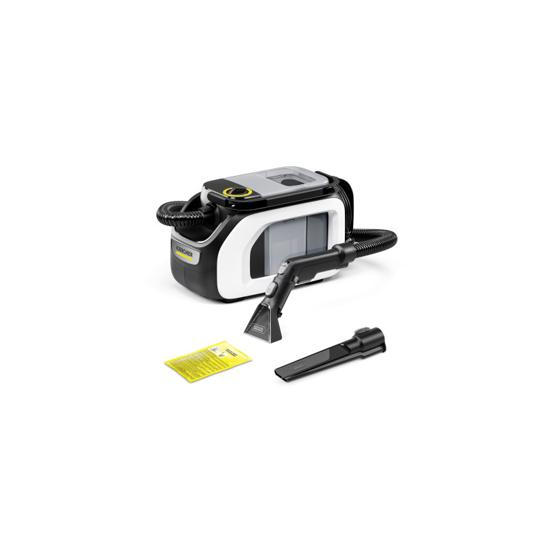 Пилосос Karcher SE 3 Compact Home (1.081-530.0)