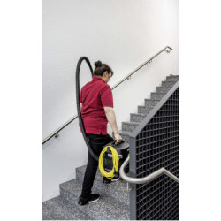 Пилосос Karcher GoFurther T 11/1 Classic Adv RePlast (1.527-222.0)