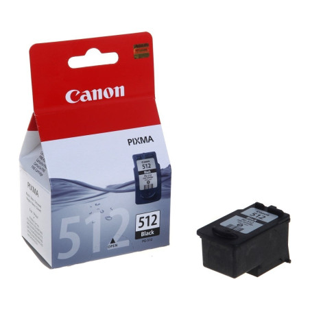 Картридж Canon PG-512 Black MP260 (2969B001/2969B007/29690001)