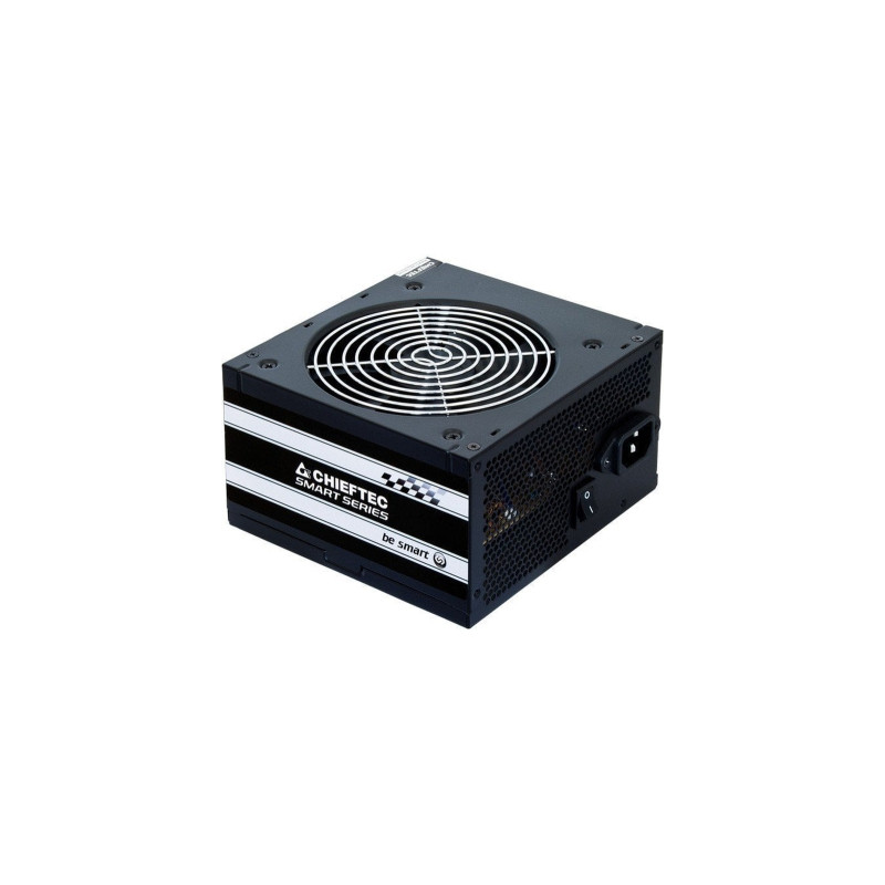 Блок живлення Chieftec 550W (GPS-550A8)