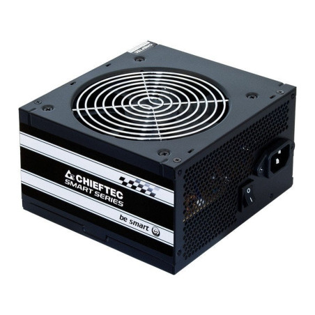 Блок живлення Chieftec 550W (GPS-550A8)