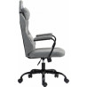 Крісло ігрове GT Racer X-2322 Gray (X-2322 Fabric Gray)