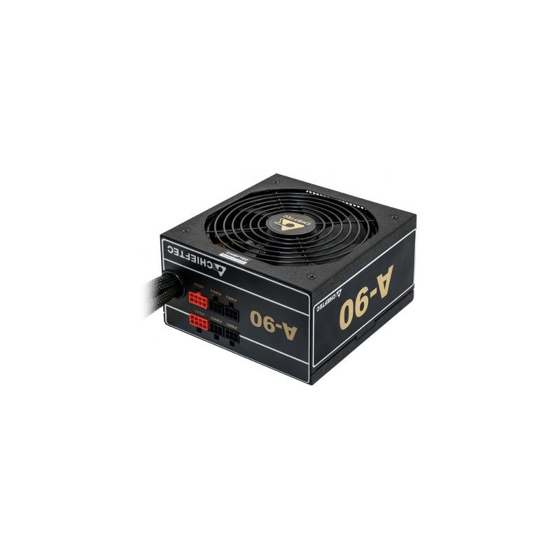 Блок живлення Chieftec 750W (GDP-750C)