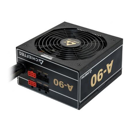 Блок живлення Chieftec 750W (GDP-750C)