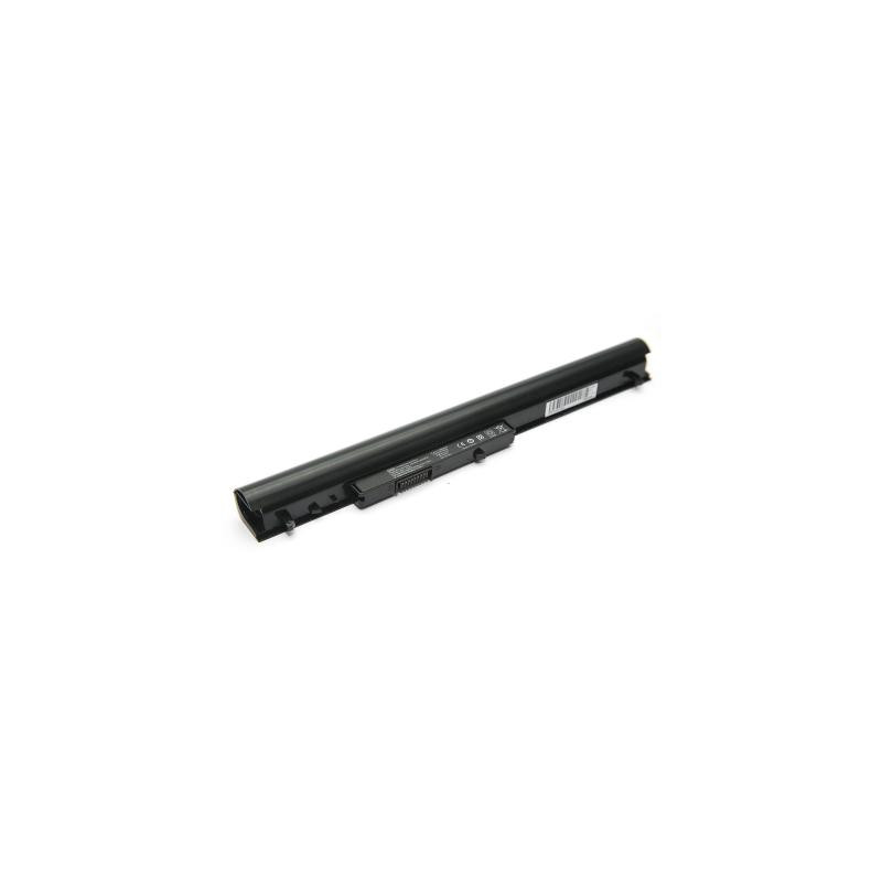 Акумулятор до ноутбука HP CQ14 OA04 (HSTNN-LB5Y) 14.8V 2600mAh PowerPlant (NB00000295)