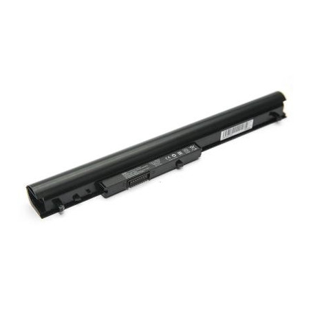 Акумулятор до ноутбука HP CQ14 OA04 (HSTNN-LB5Y) 14.8V 2600mAh PowerPlant (NB00000295)